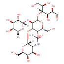 HMDB0000445 structure image