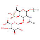 HMDB0000632 structure image