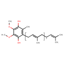 HMDB0001304 structure image