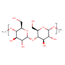 HMDB0003403 structure image
