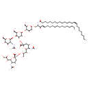 HMDB0004929 structure image