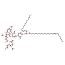 HMDB0004930 structure image
