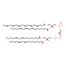HMDB0010307 structure image