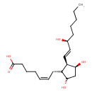 HMDB0011137 structure image
