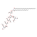 HMDB0011787 structure image