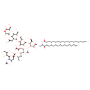 HMDB0011813 structure image