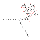 HMDB0011824 structure image