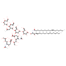 HMDB0011826 structure image