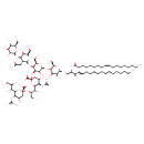 HMDB0011827 structure image