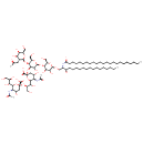 HMDB0011846 structure image