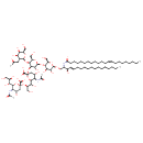HMDB0011854 structure image
