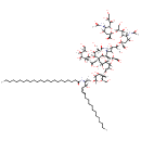 HMDB0012016 structure image