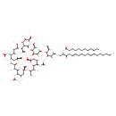 HMDB0012022 structure image