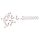 HMDB0012024 structure image