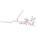 HMDB0012043 structure image