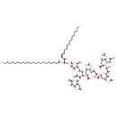 HMDB0012046 structure image
