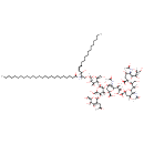 HMDB0012049 structure image