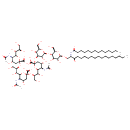 HMDB0012053 structure image