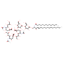 HMDB0012068 structure image