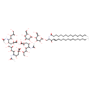 HMDB0012069 structure image