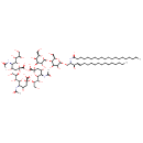 HMDB0012073 structure image