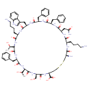 HMDB0013071 structure image