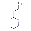 HMDB0030285 structure image