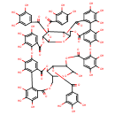 HMDB0030497 structure image