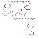 HMDB0030739 structure image