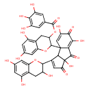 HMDB0031888 structure image