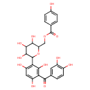 HMDB0032646 structure image