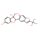 HMDB0034111 structure image