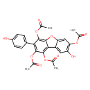 HMDB0034701 structure image