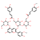 HMDB0035456 structure image