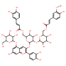 HMDB0035461 structure image