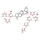 HMDB0036276 structure image