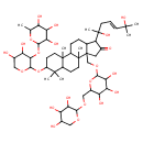 HMDB0040661 structure image