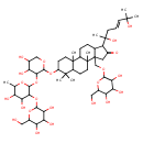 HMDB0040662 structure image