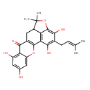 HMDB0040675 structure image