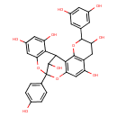 HMDB0040676 structure image