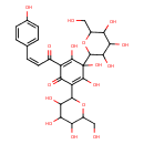 HMDB0040677 structure image