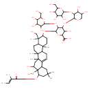 HMDB0040752 structure image
