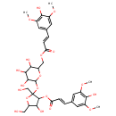 HMDB0040838 structure image
