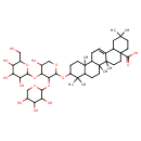 HMDB0040852 structure image