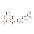 HMDB0040856 structure image