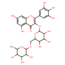 HMDB0040861 structure image