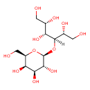 HMDB0040937 structure image