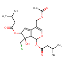 HMDB0041045 structure image