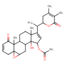 HMDB0041047 structure image