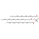 HMDB0054306 structure image